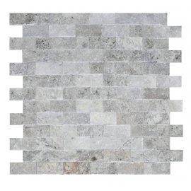 mozaik patlatma mermer capella F-2512 silver koli 0,72m2