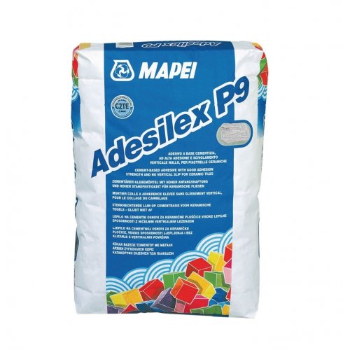 cam tuğla fleks yapıştırma harcı beyaz 25kg