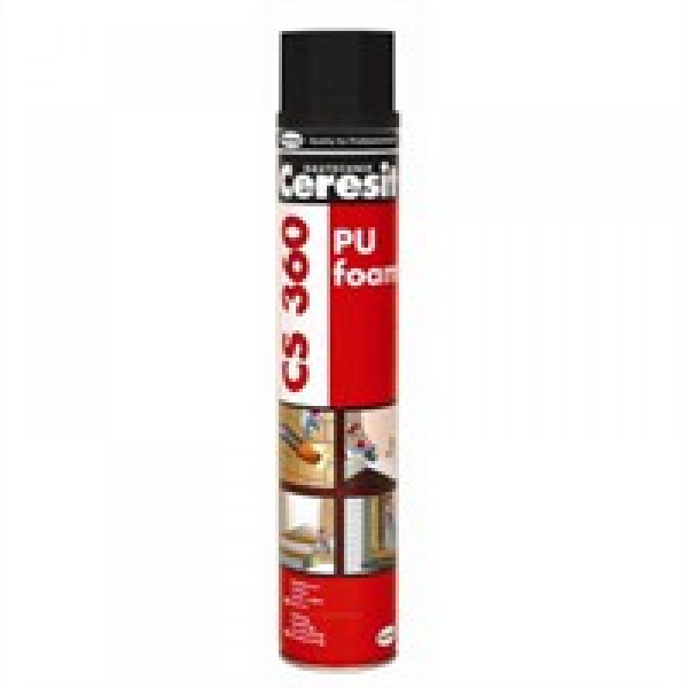 Ceresit CS 330 Köpük