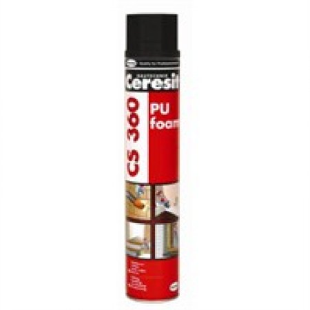 Ceresit CS 330 Köpük