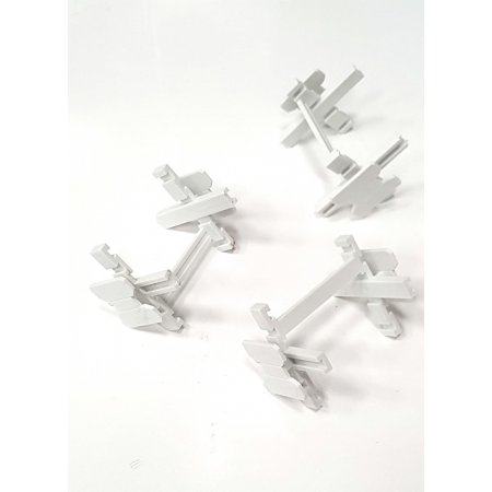 cam tuğla pvc derz artısı 10mm standart