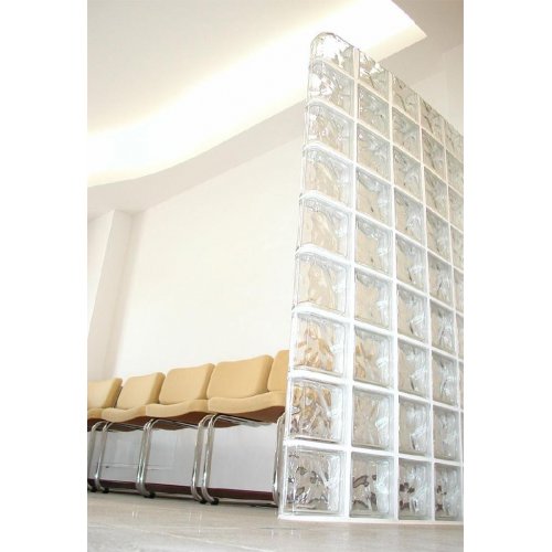 19x19x8cm şeffaf köşe çift bitim