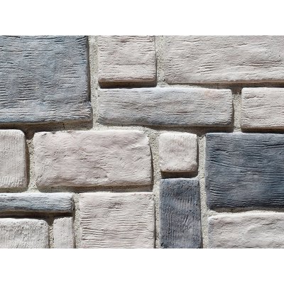 dekoratif alaçatı taşı MDS-1335