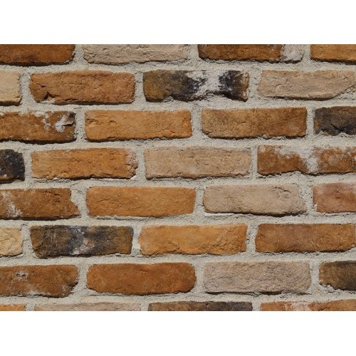 dekoratif bozuk tuğla MDS-2112