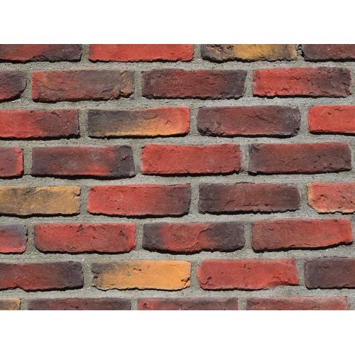 dekoratif bozuk tuğla MDS-2114