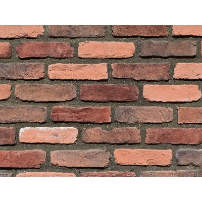 dekoratif bozuk tuğla MDS-2116
