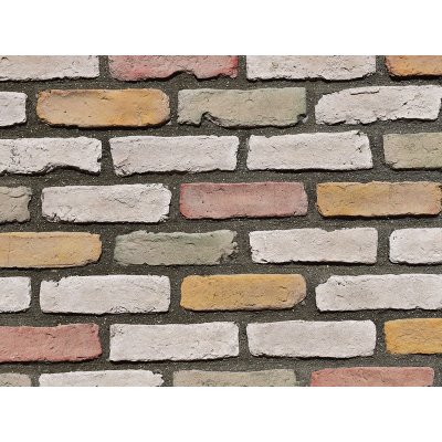 dekoratif bozuk tuğla MDS-2119