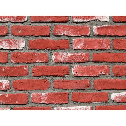dekoratif bozuk tuğla MDS-2127