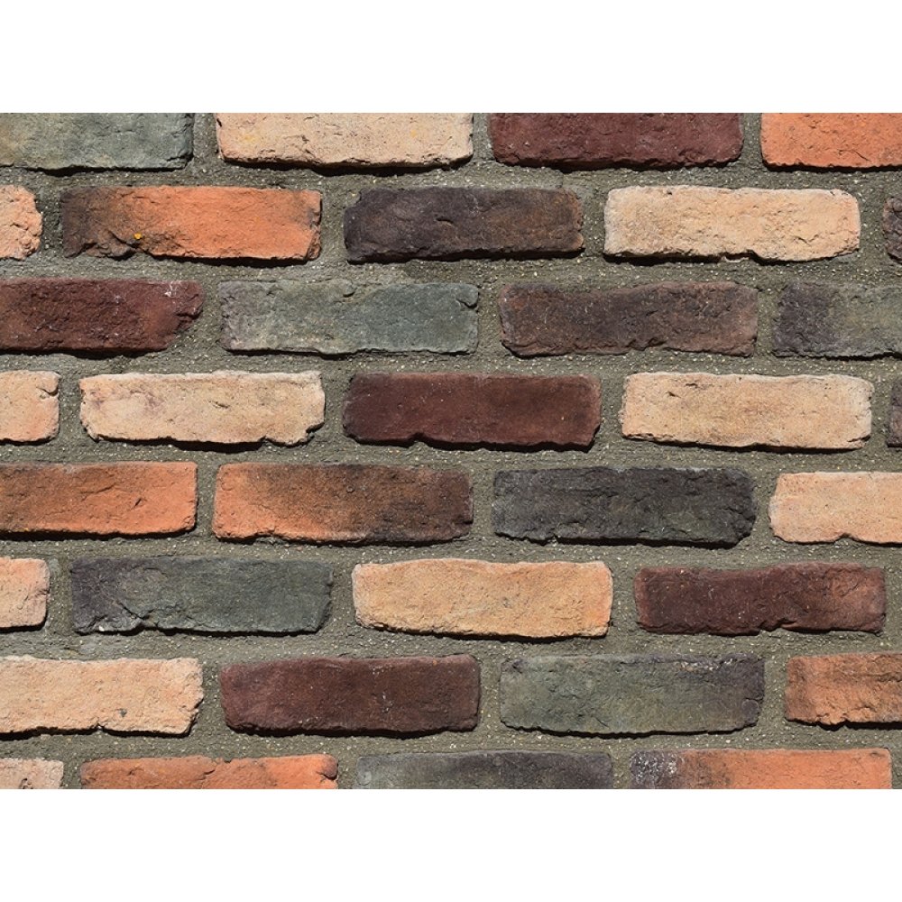 dekoratif bozuk tuğla MDS-2136