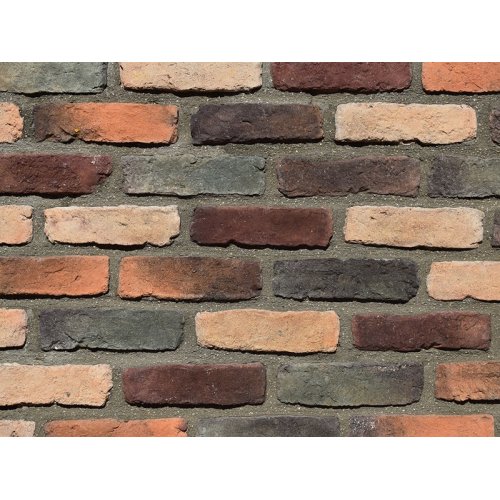 dekoratif bozuk tuğla MDS-2136