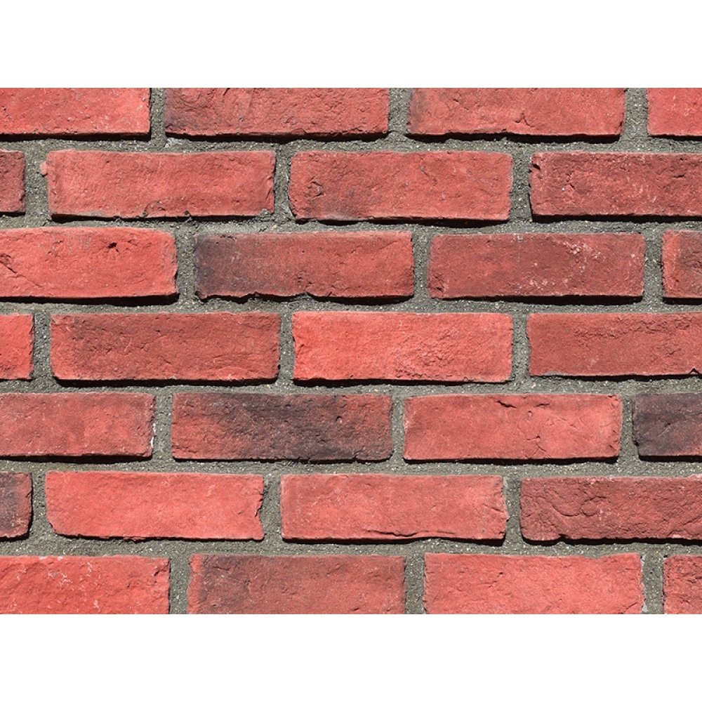 dekoratif eskitme tuğla MDS-010
