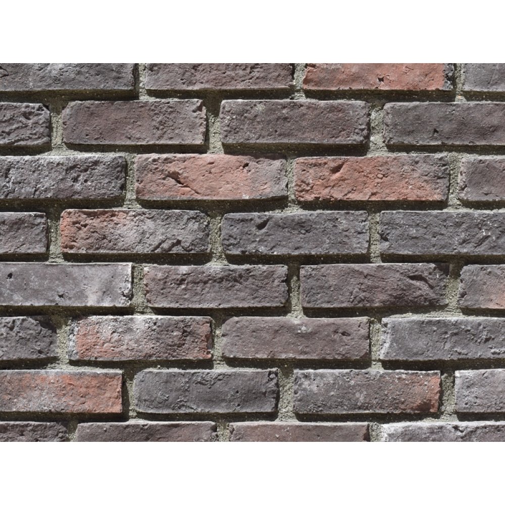 dekoratif eskitme tuğla MDS-011