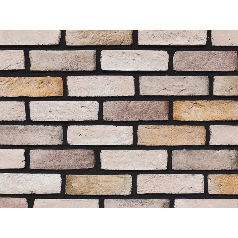 dekoratif eskitme tuğla MDS-015