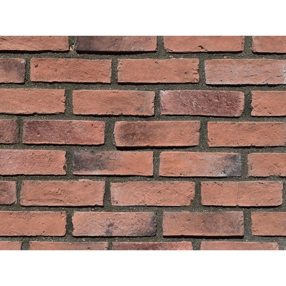 dekoratif eskitme tuğla MDS-016