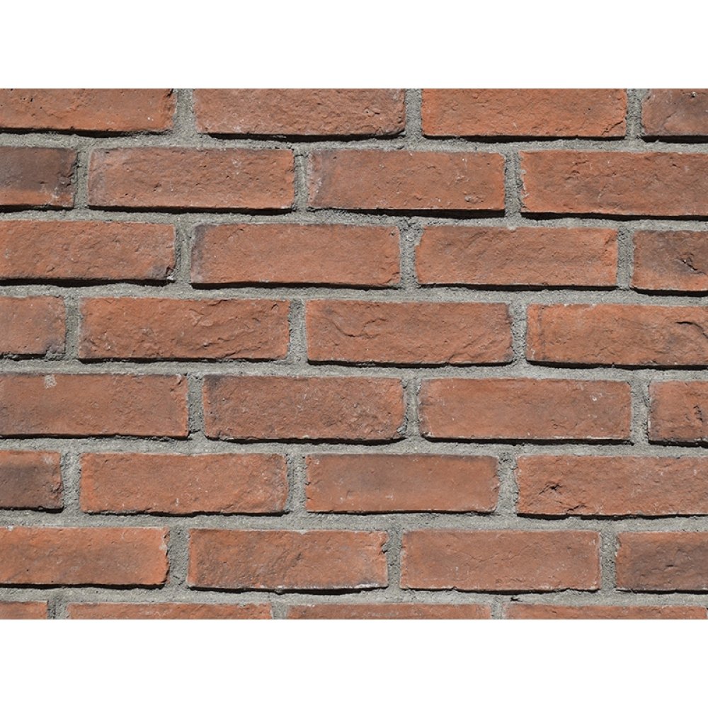 dekoratif eskitme tuğla MDS-019