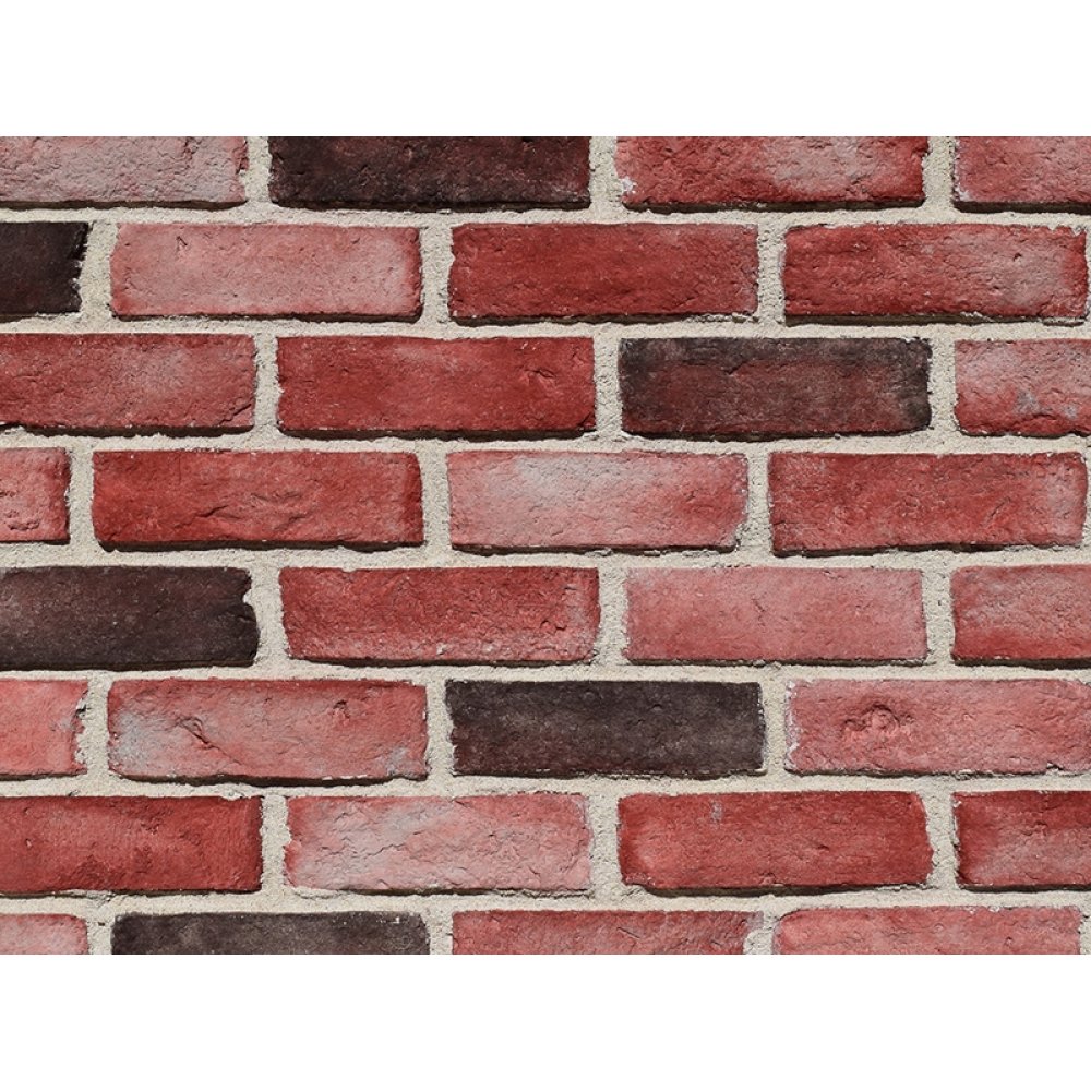 dekoratif eskitme tuğla MDS-020