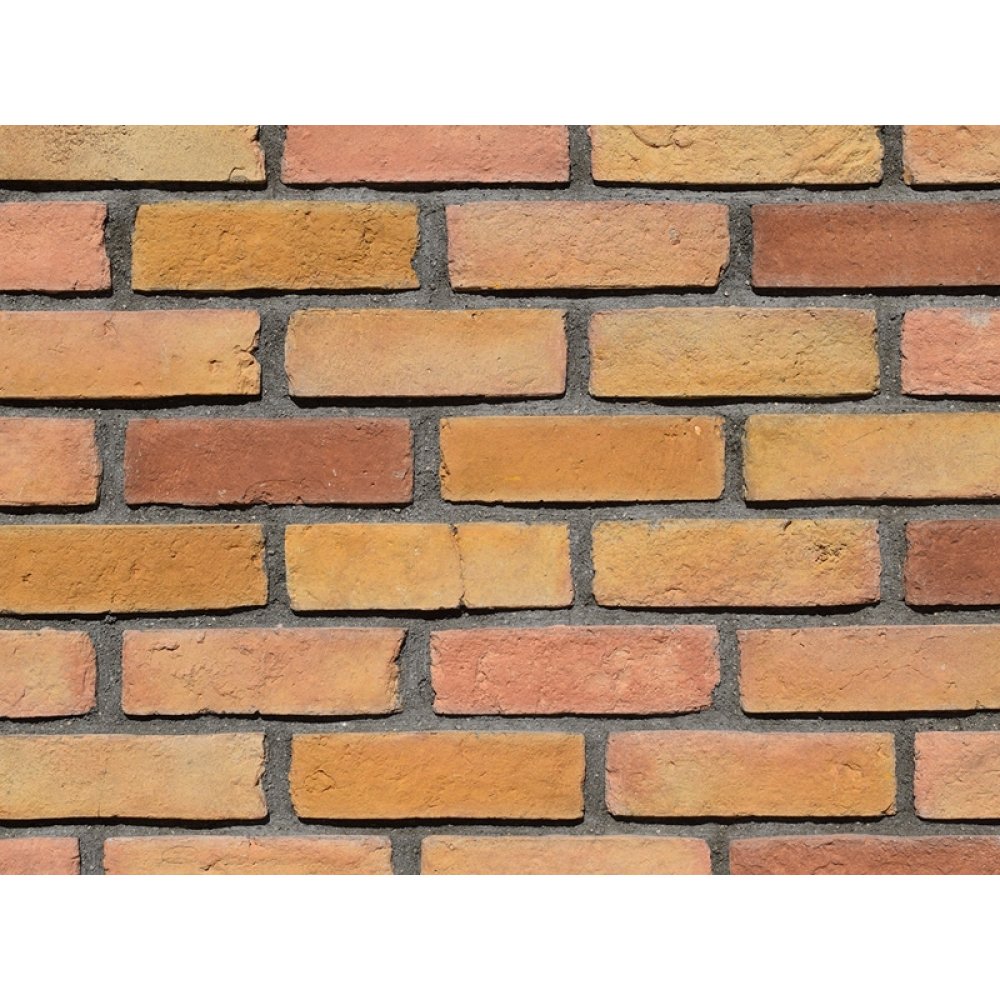 dekoratif eskitme tuğla MDS-022