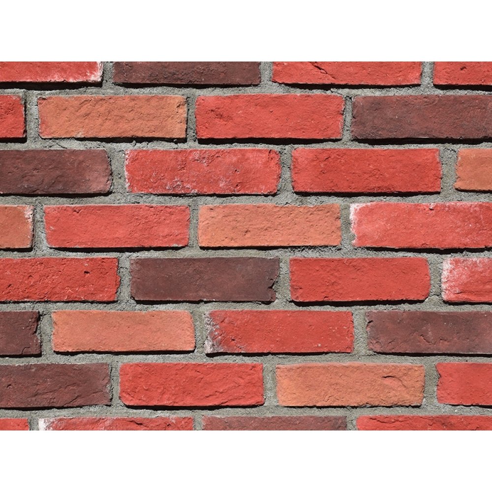 dekoratif eskitme tuğla MDS-024