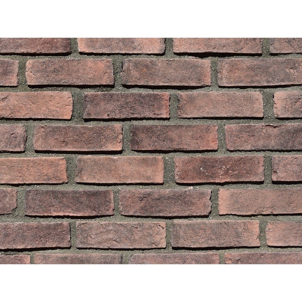 dekoratif eskitme tuğla MDS-026