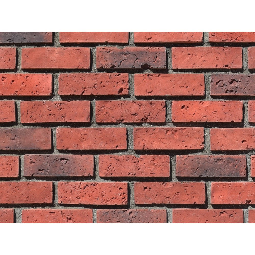 dekoratif kesme tuğla MDS-410