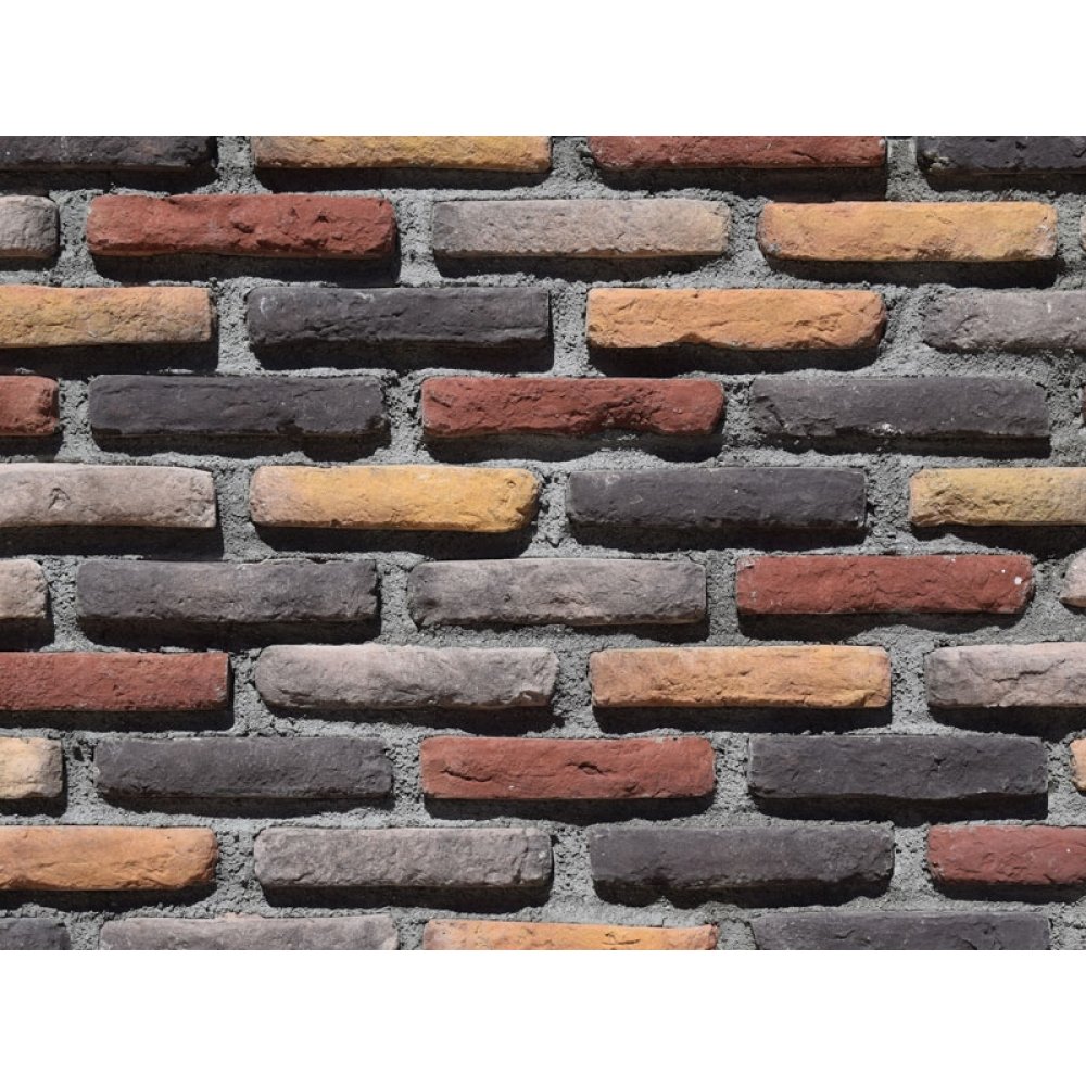 dekoratif yığma tuğla MDS-2525