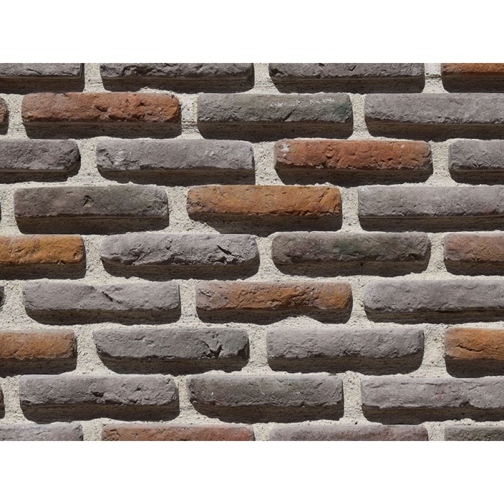 dekoratif yığma tuğla MDS-2533