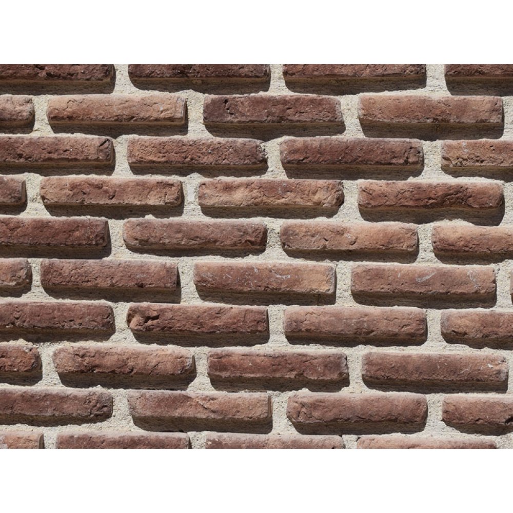 dekoratif yığma tuğla MDS-2538