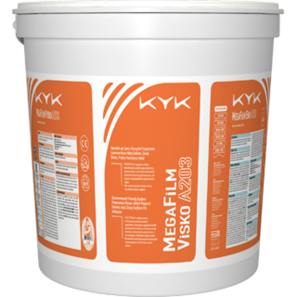 Kyk megafilm visko A-203 1kg
