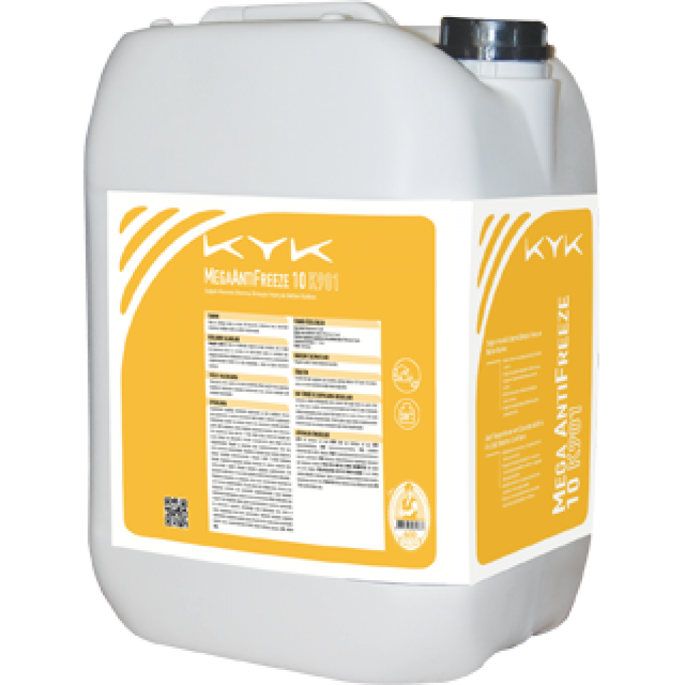 Kyk megaantifreezze-10 5kg.