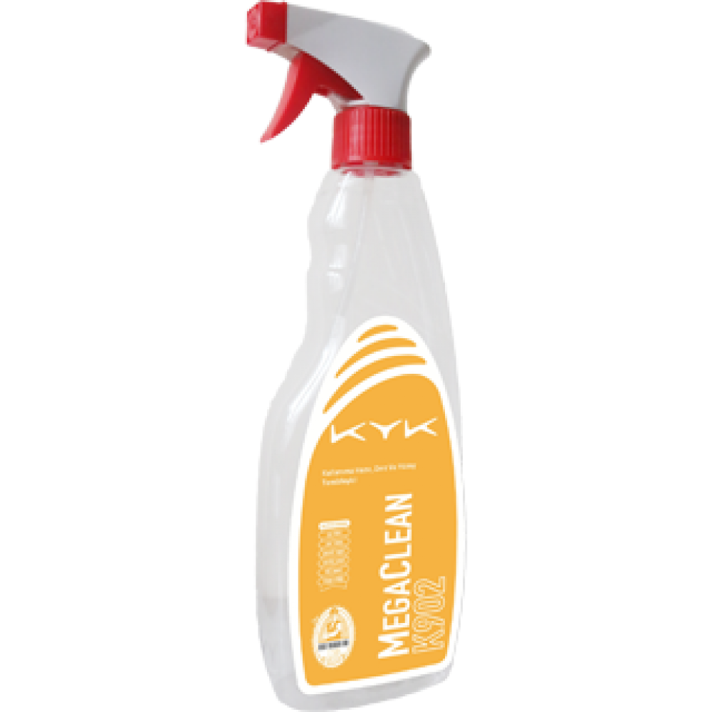 Kyk megaclean
