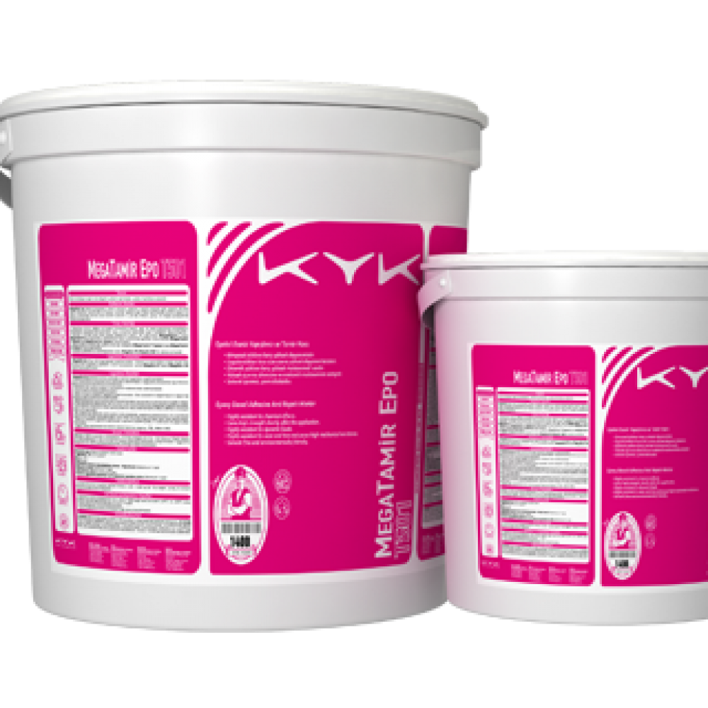 Kyk megatamir epo T501