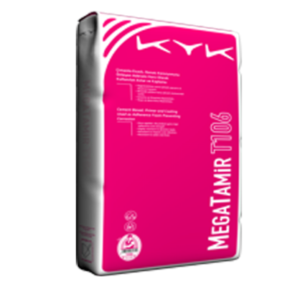 Kyk megatamir T-106 20Kg