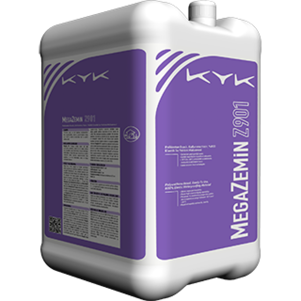Kyk megazemin Z901